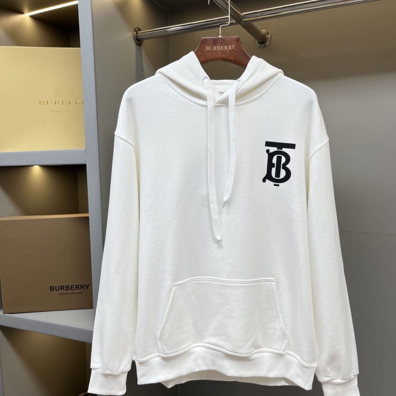 B**rry hoodies